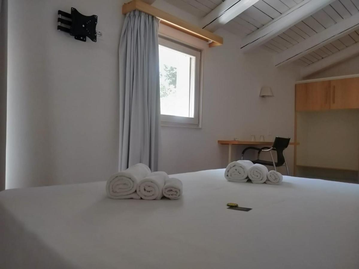 Bed and Breakfast Da Nonna Mariuccia Casalbuono Экстерьер фото